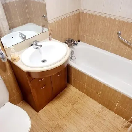 Apartamento Residencial Benidorm