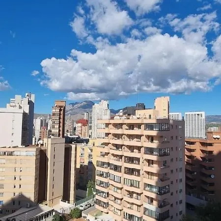 Apartment Residencial