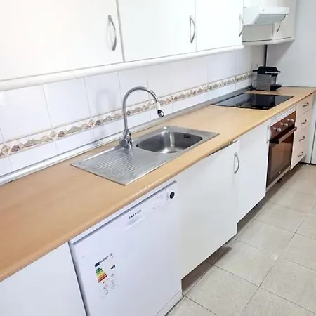 Residencial Apartamento *